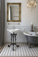 KOHLER® Vintage Console Sink